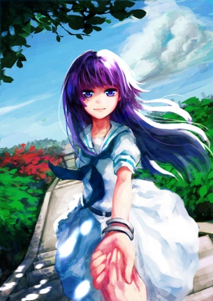 咲-Saki-のエロ画像みて幸せになろう！