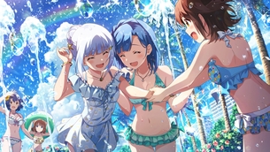 【アイドルマスター】アイマスの剥ぎコラ・エロコラはすばらしい その165