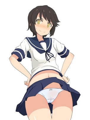 【艦隊これくしょん】深雪の無防備でエロすぎな二次えっち画像まとめ
