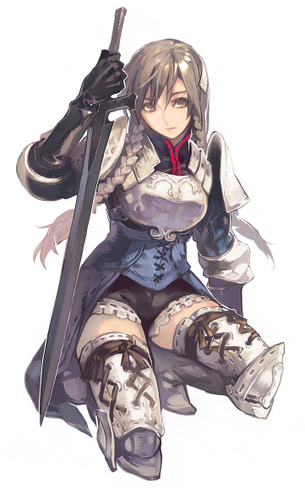 【２次】太ももが綺麗な女の子のエロ画像その７７