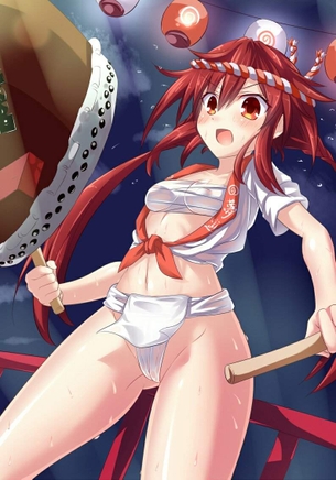 楽器のエロ画像集めてみたよ！