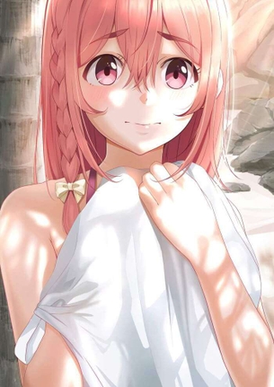 【画像あり】桜沢墨の衝撃画像が流出！？(彼女、お借りします)
