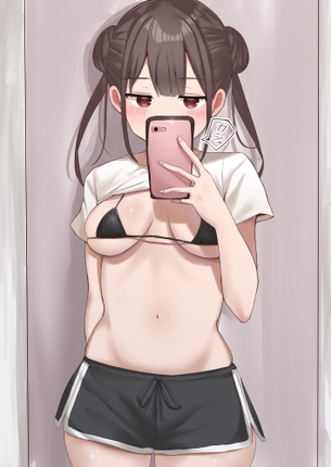 園田智代子のおっぱいを好き放題ヤリ放題な二次エロ画像【アイドルマスター】