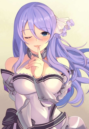 プリンセスコネクト！のエロ画像をアップ！