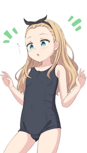 リコリス・リコイルのエロ可愛い画像貼っていくぜ！