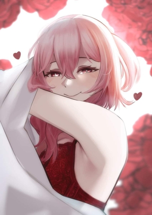 にじさんじのエロ画像を集めてみた