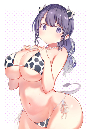 微えろ画像 vol.136