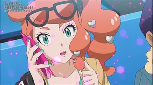 【画像】ポケモンのアニメって今こんなにエッチなのかよ