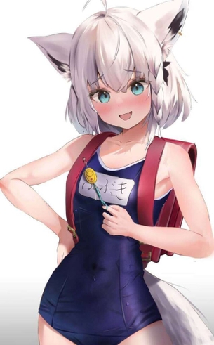 俺のとっておきのホロライブの画像フォルダを見せる