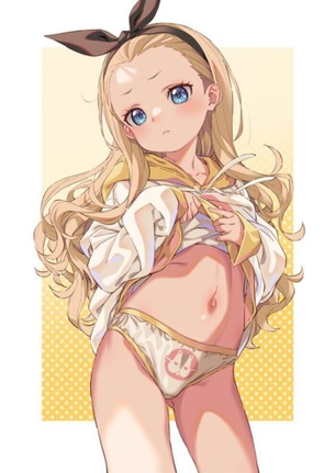 【リコリス・リコイル】クルミのエロカワイイ画像を無料でまとめて貼っていくぜ☆