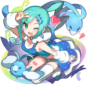 【画像】さいとうなおきが描いた公式ポケカがエッチすぎる！ラフの時点ではパンツ見えててワロタｗｗｗｗｗｗ