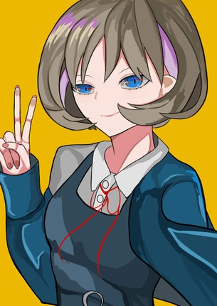 唐可可のオナニー姿を想像するだけでめっちゃ抜けるエロ画像【ラブライブ！スーパースター!!】