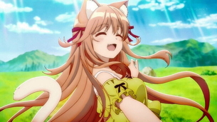 『勇者パーティーを追放されたビーストテイマー、最強種の猫耳少女と出会う』1話感想。全女キャラ同じ顔で草ｗｗｗかわいい！！