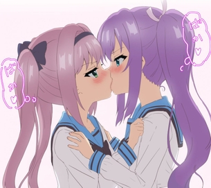お客様の中にレズの方はいらっしゃいませんか？私も百合えっちがしたいんで申し出てください！