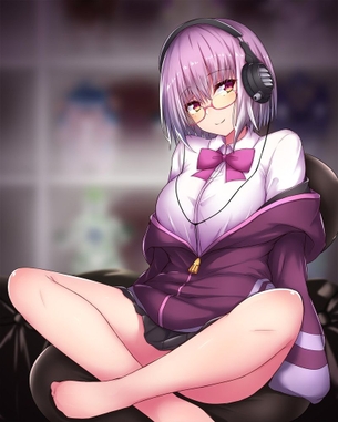 グリッドマンの新条アカネちゃんって巨乳だしショートカットだしえちえち過ぎて辛いんだが？