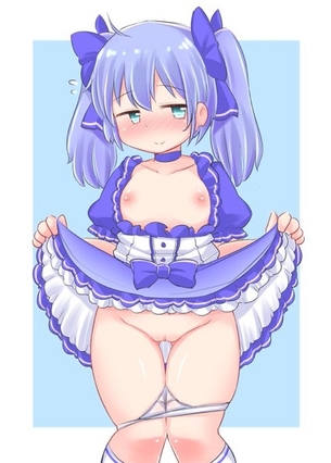 おっぱい渋滞8