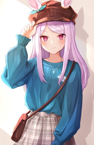 こんなにエロ過ぎるケモ耳の画像は反則です！