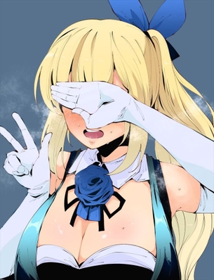 バーチャルyoutuberエロ画像総合スレ