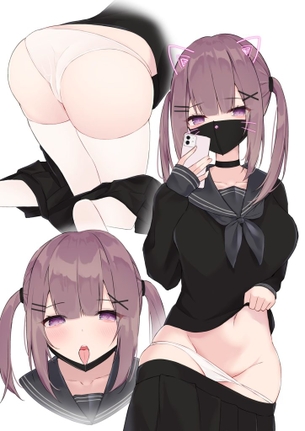 四つん這いのエロ画像でヌきたい奴らは集まれ！
