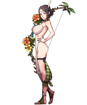 【ファイアーエ厶ブレム ヒーローズ】FEHの剥ぎコラまとめ その13