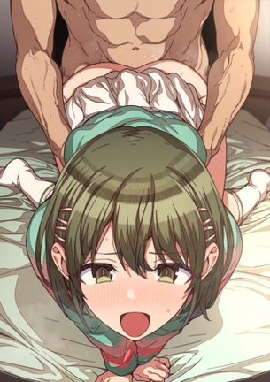 【バック】後ろからブチ犯されて感じまくってるエロ女の画像くれ その28
