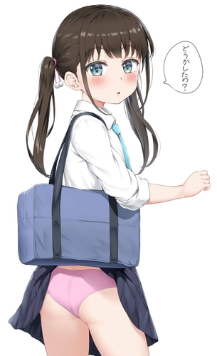 【ラッキースケベ】羨ましい、それ以外になんの感想があるというのです（#^ω^） その37