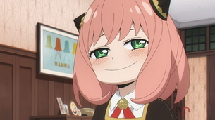 『SPY×FAMILY2期』18話感想。アーニャのクソガキ感最高！今回はツッコミに忙しいロイドだったｗｗｗ