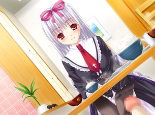 女の人に見下されてもいい！思いっきり足でおちんちんをシコシコ踏まれたい！っていう変態さんの為の足コキ二次元エロ画像