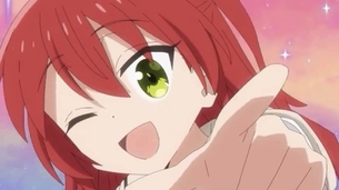 【画像あり】ぼっちざろっくの喜多ちゃんとかいうお嫁さんにしたすぎるキャラｗｗｗｗｗｗ