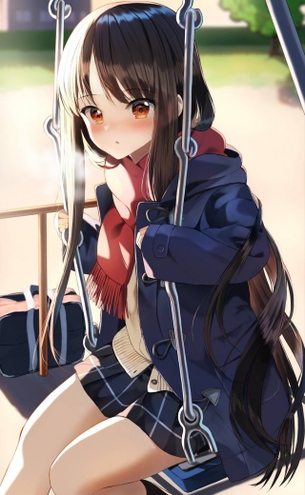 【二次】セーラー服・制服美少女画像