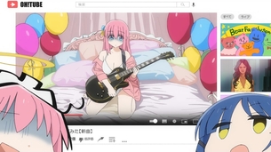 覇権アニメ『ぼっち・ざ・ろっく！』の思い出ｗｗｗｗｗｗｗ