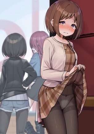 【バンドリ！（BanG Dream!）】羽沢つぐみのオナネタにできる二次エロ画像