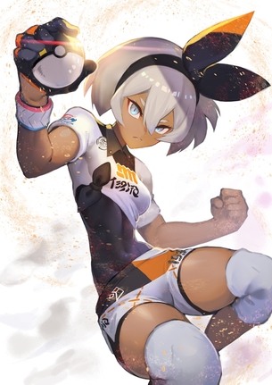 【２次】褐色肌の女の子のエロ画像その５２
