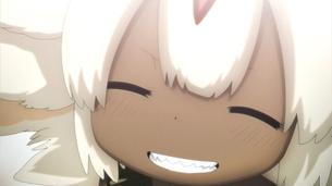 【神回】『メイドインアビス（2期）』10話感想。こんな展開てもう泣けるに決まってる！来週さらにヤバそう・・・（ 烈日の黄金郷）