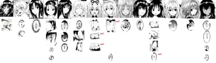 【ソースあり】ToLOVEるで一番オ○ニーしてる女の子、春菜ちゃんだった