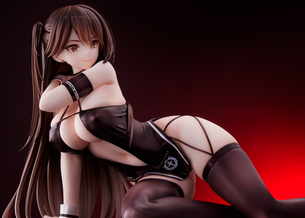 【超画像】最近の美少女フィギュア、めちゃくちゃエッチになるｗｗｗ