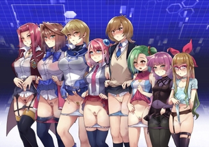 ハーレムのエロ画像で抜きたくなったから貼ってくよ