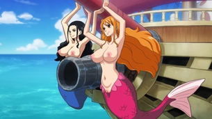 ONE PIECE（ワンピース）の剥ぎコラその22