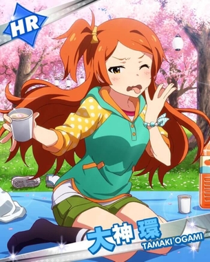 アイドルマスターのレベルが高いエロ画像