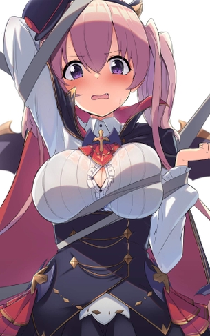 【画像あり】ツムギが闇風俗で本番解禁www(プリンセスコネクト！)