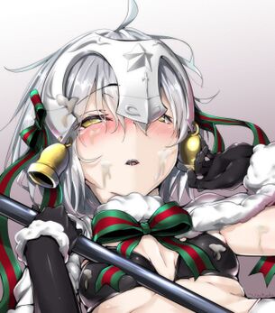 Fate Grand Orderのエッチな画像見たいよね？