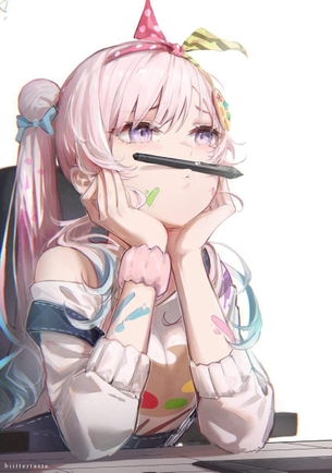 ホロライブってエロいよな？