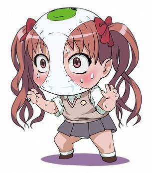 【エロ画像】白井黒子とエッチする妄想をしたときにありがちな展開！(とある科学の超電磁砲)