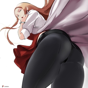 【ローアングル】かわいい女の子が見下ろすから、僕は見上げてるだけなんだ その82