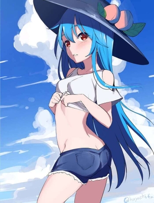 こんな子東方Projectにいたっけ？という子から有名な子までいろんな二次元エロ画像が楽しめるよ！