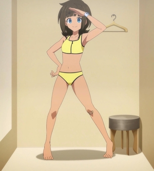 虚ろ目632