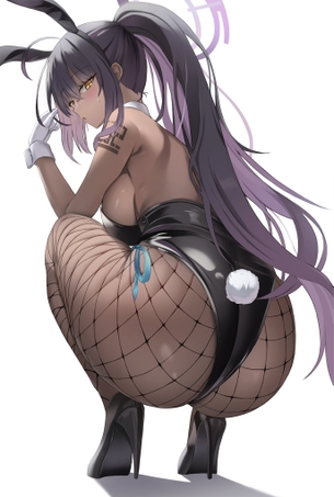 【画像】バニーガールとかいうドスケベ衣装ｗｗｗｗｗｗｗｗｗ