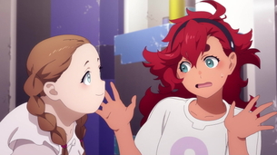 『機動戦士ガンダム 水星の魔女』5話感想。これもうグエル先輩キャラ人気一番やろｗ