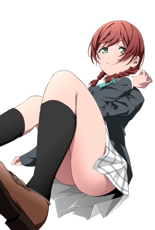 ラブライブ！虹ヶ咲学園スクールアイドル同好会のエロすぎる画像ください！