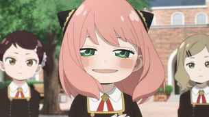 『SPY×FAMILY2期』19話感想。日常ギャグアニメ回最高かよ！！！！！（スパイファミリー）